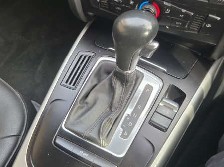 2011 Audi A5 - thumbnail 21