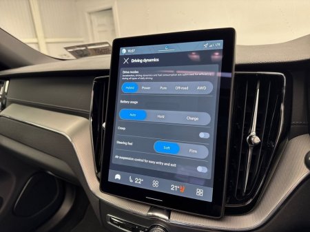 2025 Volvo XC60 - thumbnail 21