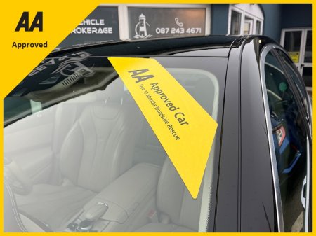 2016 Mercedes-Benz S Class - thumbnail 7