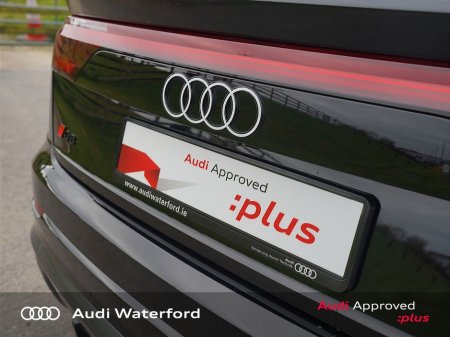 2024 Audi Q8 - thumbnail 21