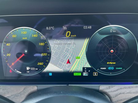 2022 Mercedes-Benz E Class E 220D AMG/Avantgarde Line Saloon €47,950 thumbnail