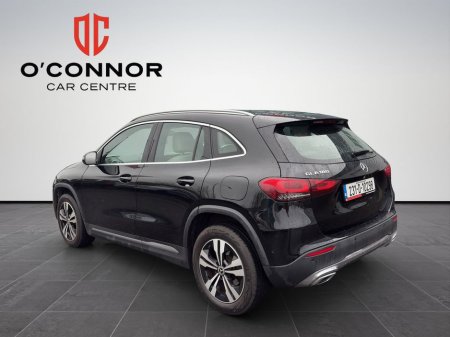 2023 Mercedes-Benz GLA Class - thumbnail 4