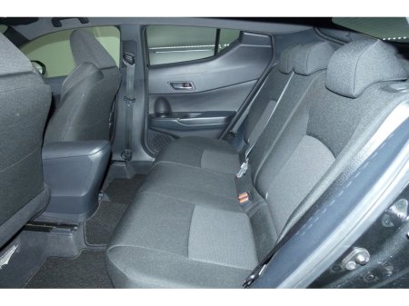 2019 Toyota C-HR 1.8 HYBRID SPORT *REVERSE CAM*PRIVACY GLASS* €21,490 thumbnail