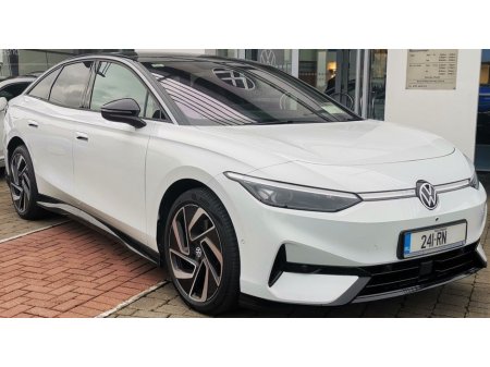 2024 Volkswagen ID.7 PRO 77kWh 286HP *HIGH SPEC, FULLY ELECTRIC, CALL US TODAY*