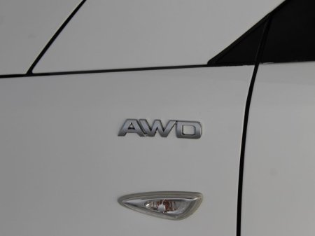 2014 Kia Sportage 2.0crd KX-1 134BHP 5DR €8,999 thumbnail