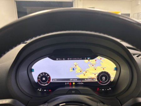 2020 Audi A3  €19,950 thumbnail