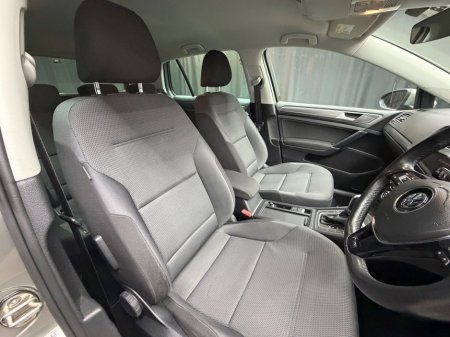 2018 Volkswagen Golf - thumbnail 20