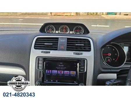 2016 Volkswagen Scirocco - thumbnail 7