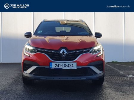 2024 Renault Captur - thumbnail 12