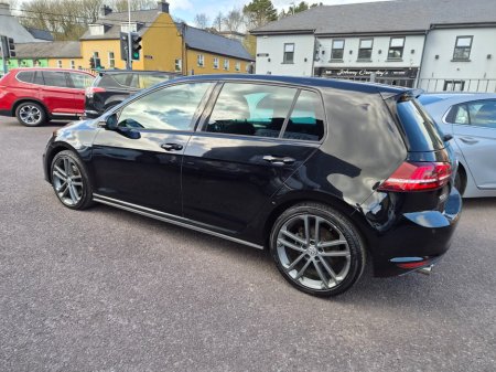 2015 Volkswagen Golf - thumbnail 11