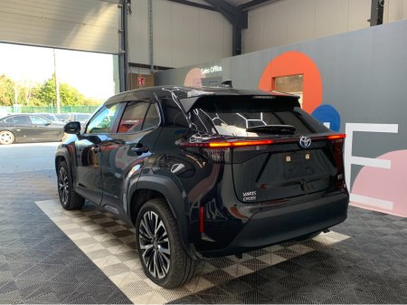 2021 Toyota Yaris Cross 1.5 HYBRID / 92k KMs / Heated Seats, 360 Camera & More €24,950