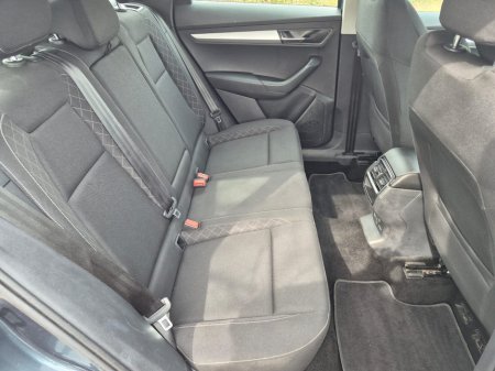 2020 Skoda Karoq - thumbnail 17