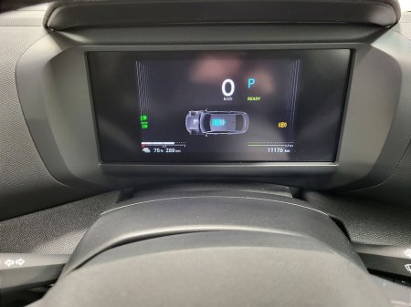 2025 Citroen C4 BEV 420 54kWh 156HP Max €28,975 thumbnail