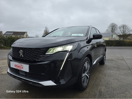 2023 Peugeot 3008 for sale