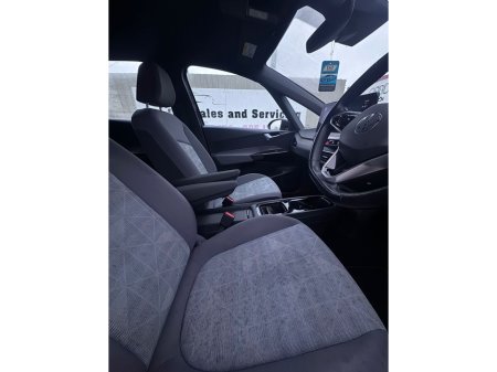 2021 Volkswagen ID.3 PRO 107 KW LIFE 62KWH 145HP 5DR €15,999 thumbnail