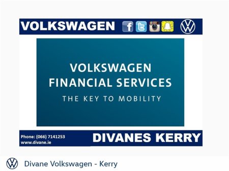 2019 Volkswagen Caddy TRENDLINE 2.0 TDI 150 BHP €10,500 thumbnail
