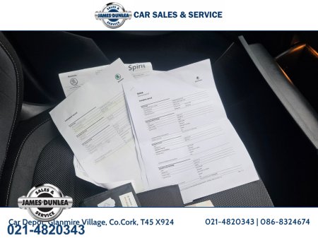 2020 Skoda Kodiaq 7 SEATS  1.5 TSI 150HP DSG 4DR AUTO €29,950 thumbnail