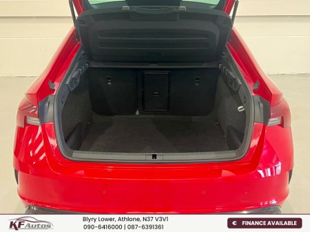 2021 Skoda Octavia VRS 2.0TDI 200bhp 5dr DSG Auto - 212 Reg €31,995 thumbnail