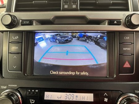 2016 Toyota Landcruiser - thumbnail 15