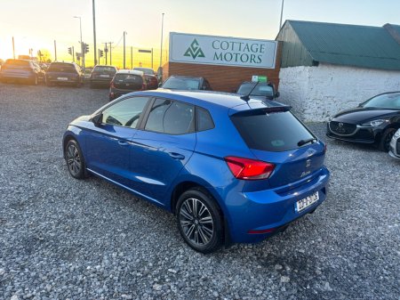 2022 SEAT Ibiza - thumbnail 18