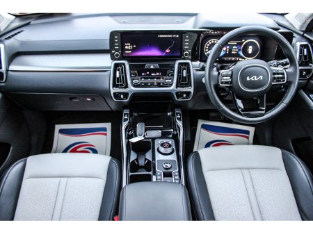 2024 Kia Sorento 2.2 K3 4X2 Diesel 7 seats €53,995 thumbnail