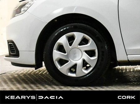 2020 Dacia Sandero Alternative SCe 75 MY20 EVAP €12,900 thumbnail