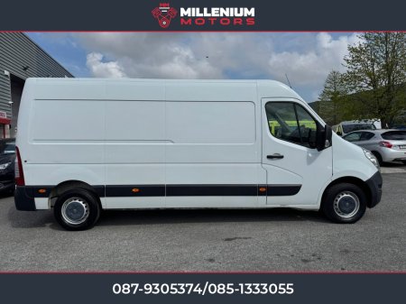 2014 Renault Master - photo 2
