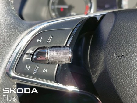 2023 Skoda Octavia AMBITION 2.0TDI 115HP €28,950 thumbnail