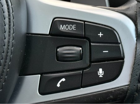 2017 BMW 5 Series M-SPORTS SUNROOF HUGE SPEC // STUNNING CAR €26,950 thumbnail