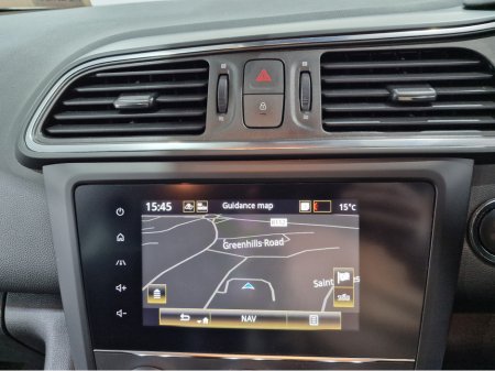 2020 Renault Kadjar - thumbnail 15