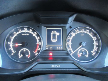 2018 Skoda Octavia - thumbnail 11