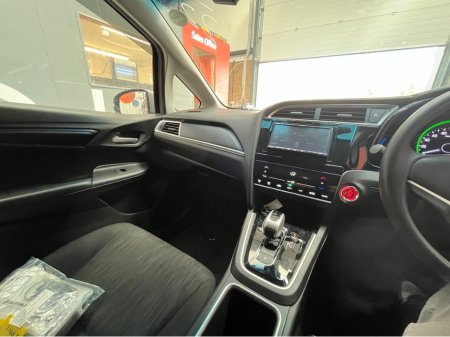 2022 Honda Shuttle - thumbnail 12