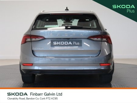 2022 Skoda Octavia - thumbnail 14