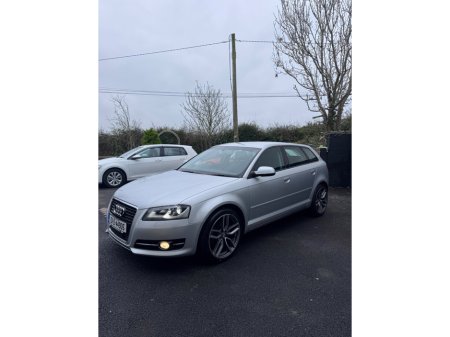 2013 Audi A3 - thumbnail 13