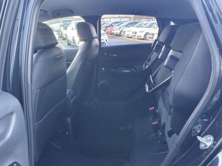 2021 Honda Jazz - thumbnail 18