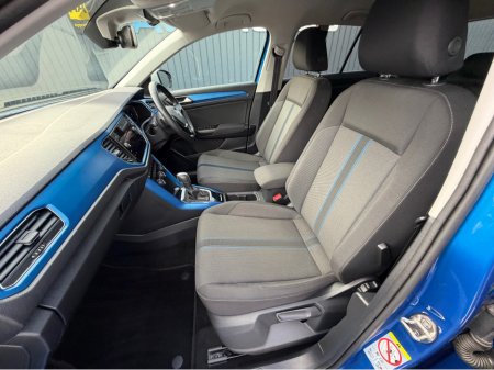 2020 Volkswagen T-Roc HIGHLINE - 2.0L DIESEL - AUTO - 12M WARRANTY - CAR: thumbnail