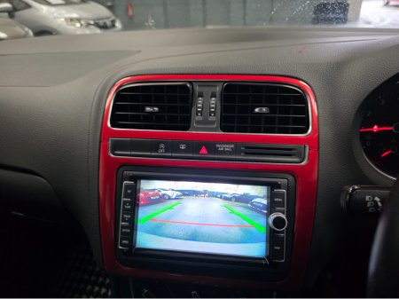 2016 Volkswagen Polo Comfortline €12,250 thumbnail