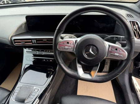 2023 Mercedes-Benz EQC - thumbnail 15
