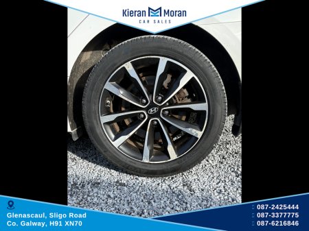 2016 Hyundai i40 - thumbnail 8