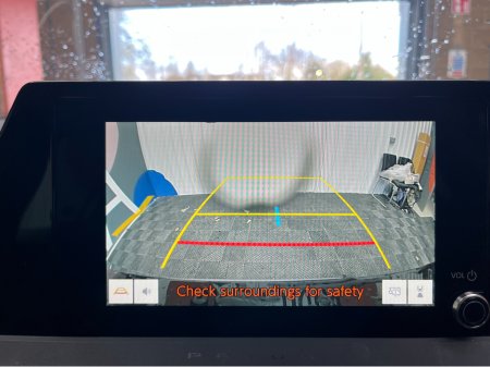 2025 Toyota Prius - thumbnail 20