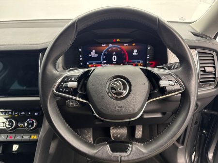 2024 Skoda Kodiaq - thumbnail 13