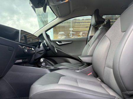 2025 Kia Niro - thumbnail 2