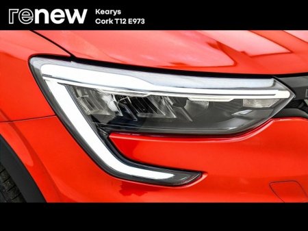 2024 Renault Arkana esprit Alpine TCe 160 Auto NBi €30,400 thumbnail