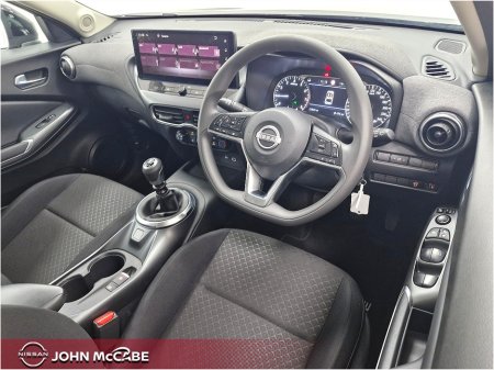 2025 Nissan Juke - thumbnail 28
