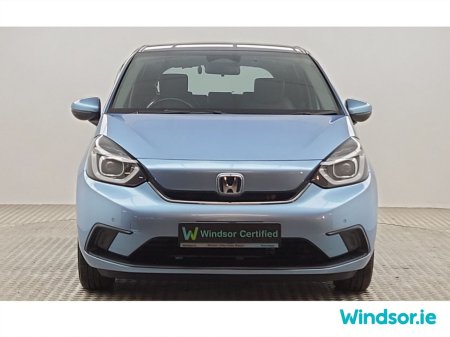 2020 Honda Fit - thumbnail 9