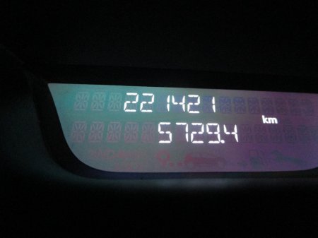 2018 Renault Trafic - thumbnail 10