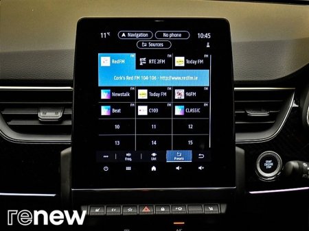 2023 Renault Arkana E-Tech Engineered Hybrid 145 Auto €28,500 thumbnail