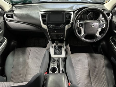 2020 Mitsubishi L200 2.3 Warrior Automatic €24,500 thumbnail