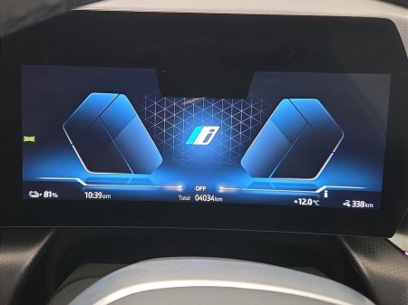 2024 BMW iX1 - thumbnail 9