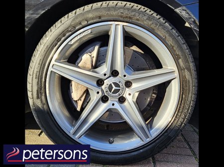 2019 Mercedes-Benz C Class - thumbnail 38